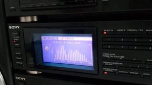 Sony lbt-d905