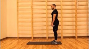 Proizvod gimnastika video6