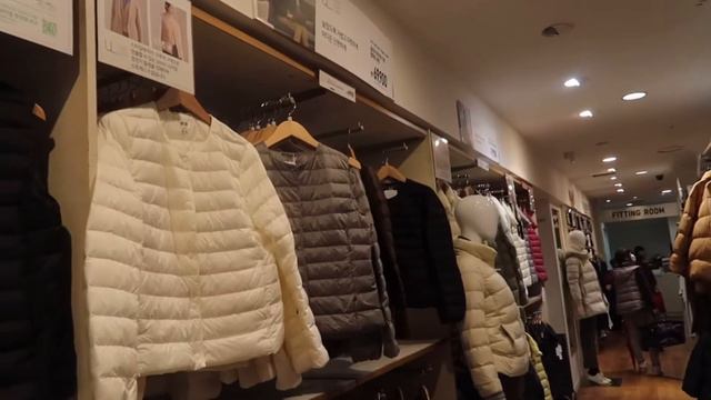 ПОДСТРИГЛАСЬ( Продолжение влога) | Южная Корея смотреть онлайн