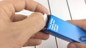 OSRAM 64583 1000W 230V R7S, обзор галогенной лампы