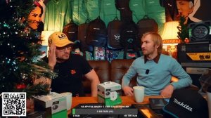 Запись эфира с Виталяном «будни сантехника»