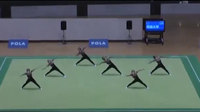 Японские Синхронисты Классно СработалиIIJapanisches Synchron Turnen смотреть онлайн