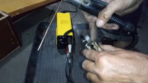 Сварочный аппарат + подшипник | Welding machine + bearing