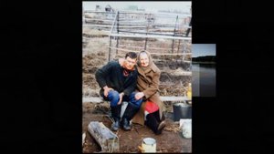 Нас просто меняют местами. Папа ты для нас был, есть и будешь всегда. Твоя семья.