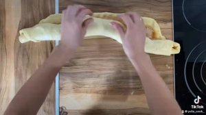 Булочки с корицей🥯