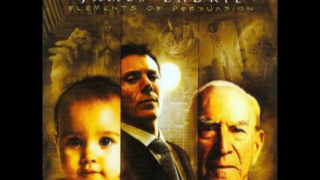 James Labrie - Elements Of Persuasion FULL ALBUM (2005)