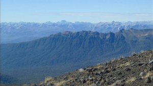 volcan casa blanca