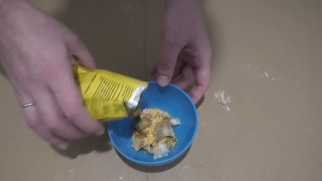 ЗАКИНУЛ В ЛУНКУ! ЭТУ ЗИМНЮЮ РЫБАЛКУ Я НИКОГДА НЕ ЗАБУДУ!