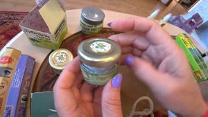 Покупки из Египта, что нужно покупать в Египте.