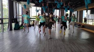 Reset /ZIN Volume 99 /Zumba #줌바 #zin99 #zumbafitness