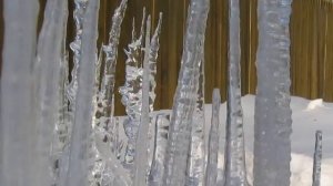 Сосульки