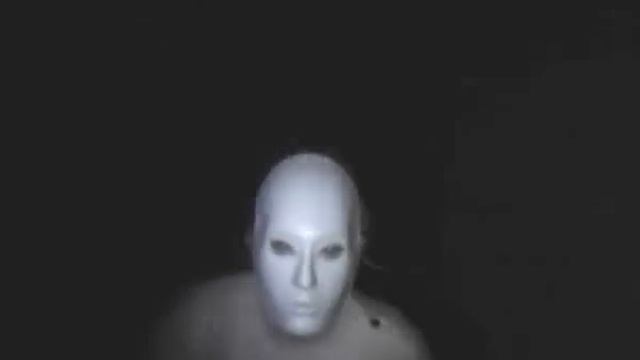 How do you wake up from a nightmare if you're not asleep? смотреть онлайн