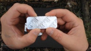 EDC аптечка собственного сбора(EDC first aid kit own collection)