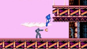 Choujin Sentai - Jetman (NES/FAMICOM)