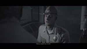 The Dark Pictures Anthology  Little Hope 2 серия