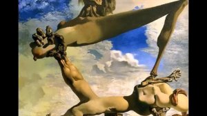 Самые знаменитые картины Сальвадора Дали