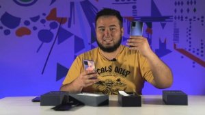 ?Это точно САМЫЙ КРАСИВЫЙ! Обзор Vivo V21 и V21e