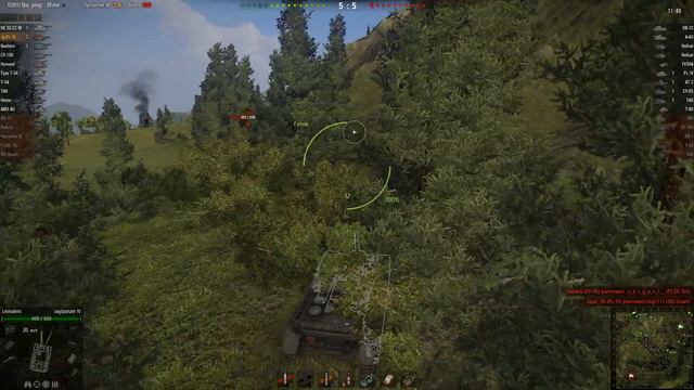 Статистика боя лучше любого названия смотреть онлайн