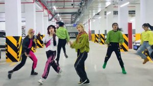 Stray Kids (스트레이 키즈 ) - MANIAC Dance Cover By 985 From HangZhou