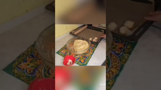 Ашкана сырлары.Уй шартындагы таттуулар смотреть онлайн