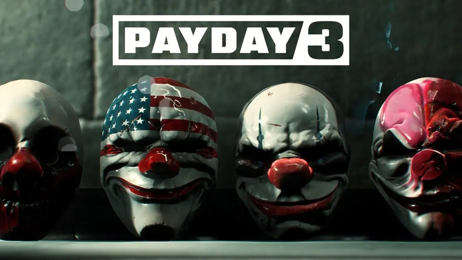 Payday 3 ★ SOLO ★ Фарм 