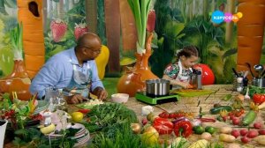 Съедобное или несъедобное. Валерия Лымарёва (от 18.11.2023)