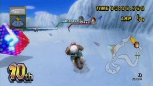 5 TIPS To INSTANTLY Improve At Mario Kart Wii