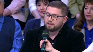 Николай Стариков о Зеленском и его жене