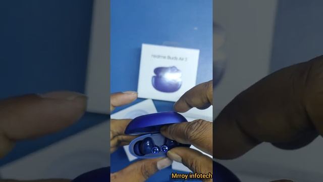 first look realme Buds Air 3 // realme Buds Air 3 Unboxing// realme Buds Air 3 review.