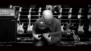 Ibanez GSA60-WNF GIO elektromos gitár