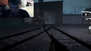 Left 4 Dead 1ЧАСТЬ 10  ЗОБОБИ это они