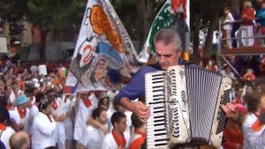 Tarantella Napoletana - Original Italian folk dance
