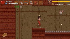 Hailey's Treasure Adventure Lv.2-13 #gameplay