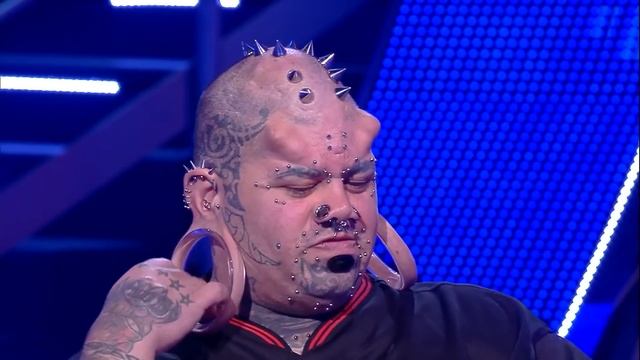 ТОП СТРАШНЫХ МОДИФИКАЦИЙ | UNBELIEVABLE Body Mods