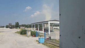 МАЛЕНЬКИЙ ТОРНАДО