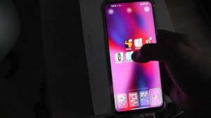 Как перенести все иконки с одного экрана на другой в Android / MIUI ?