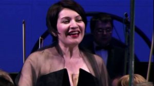 "Времен контрасты". Хибла Герзмава (сопрано), композитор Толибхон ШАХИДИ