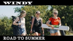Windy - Road to Summer