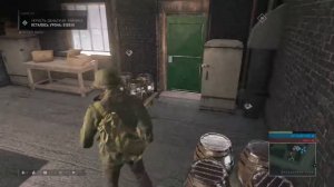 Mafia III Допросить Бутлегерров - Украсть деньги из тайника Высокая сложность