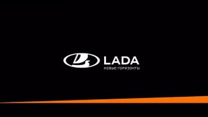 LADA logo - NEW HORIZONS (2022-present) (NEW LOGO)