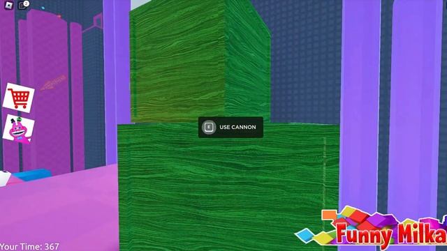 [?NEW] MISS HAPPI'S TOYSHOP! МАГАЗИН ИГРУШЕК МИСС ХЕППИ Roblox смотреть онлайн