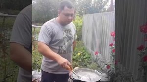 шулюм шурпа как это было)))))