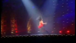 Lord Of The Dance -(1996) - Michael Flatley 2- warriors + dueling violin's