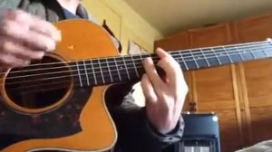 Yamaha AC3M Spruce top, Mahogany back n sides