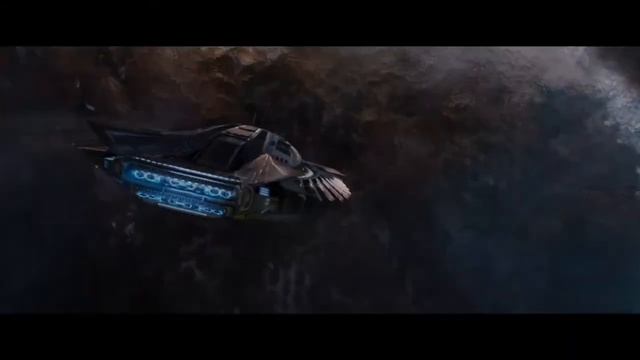 Интересные факты фильма Чёрная пантера смотреть онлайн