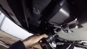 Volvo XC40 2.0 D3 Oil and Filter Service