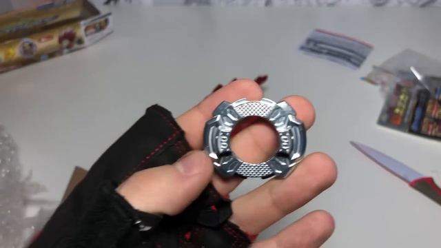 НОВЫЙ ЧО ЗЕТ АХИЛЕС / НЕ УДИВИЛ / Бейблэйд Бёрст / Beyblade Burst смотреть онлайн