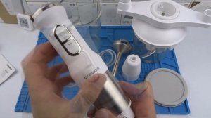 Погружной блендер Xiaomi Ocooker CD-HB01
