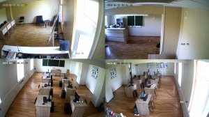 Демоэкзамен 43.02.16 ГБПОУ КК ТГМТ