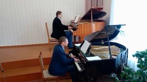 A.Tsfasman - Career / А.Цфасман - Быстрое движение